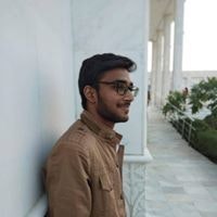 Deepanshu Maheshwari