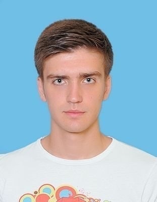 Иван Морозов