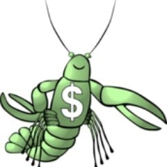 Money Lobster