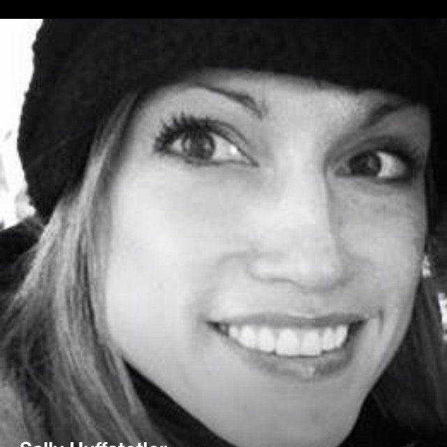 Sally Huffstetler