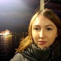 Andrea Lukić Radovac