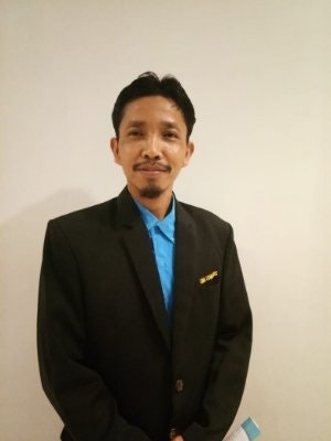 AZZA MUSYARIFUL ANAM