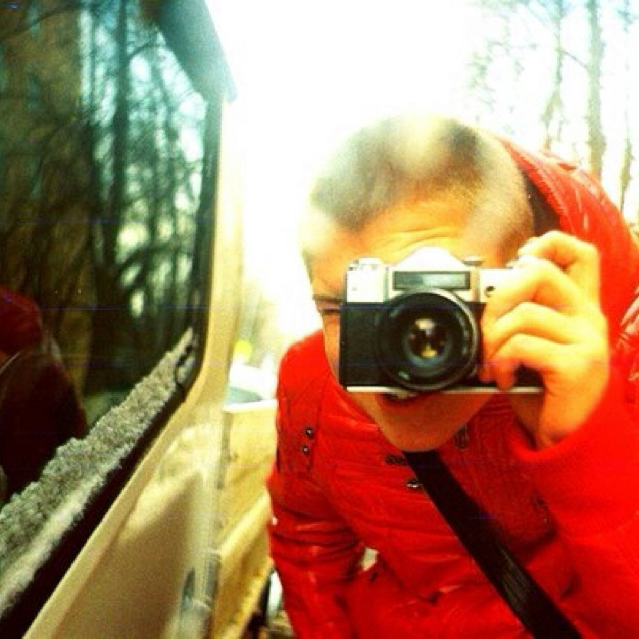 Николай Пряхин