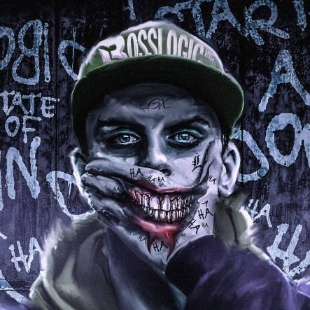 Dyub_Hates_🤡 #♥️♥️♥️