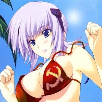 Лариса Золотова