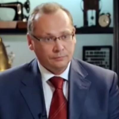 Андрей Кремнев