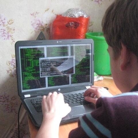 Даниил Морозов