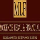 McKenzie Legal &amp; Financial