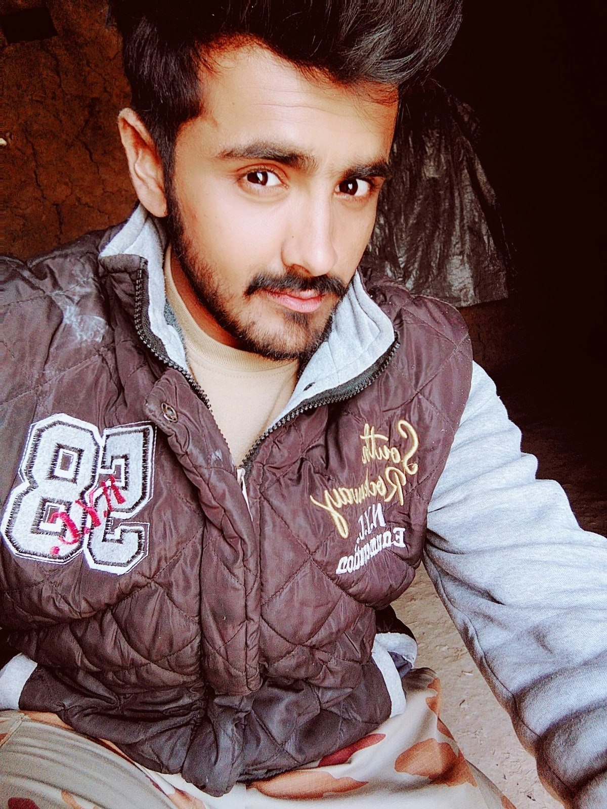 Abbas Ali