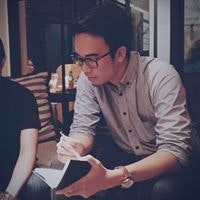 Muhammad Hazki Hariowibowo