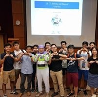 James Arista Yaputra