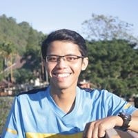 Arif Bawono Surya