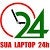 24h Sửa Laptop