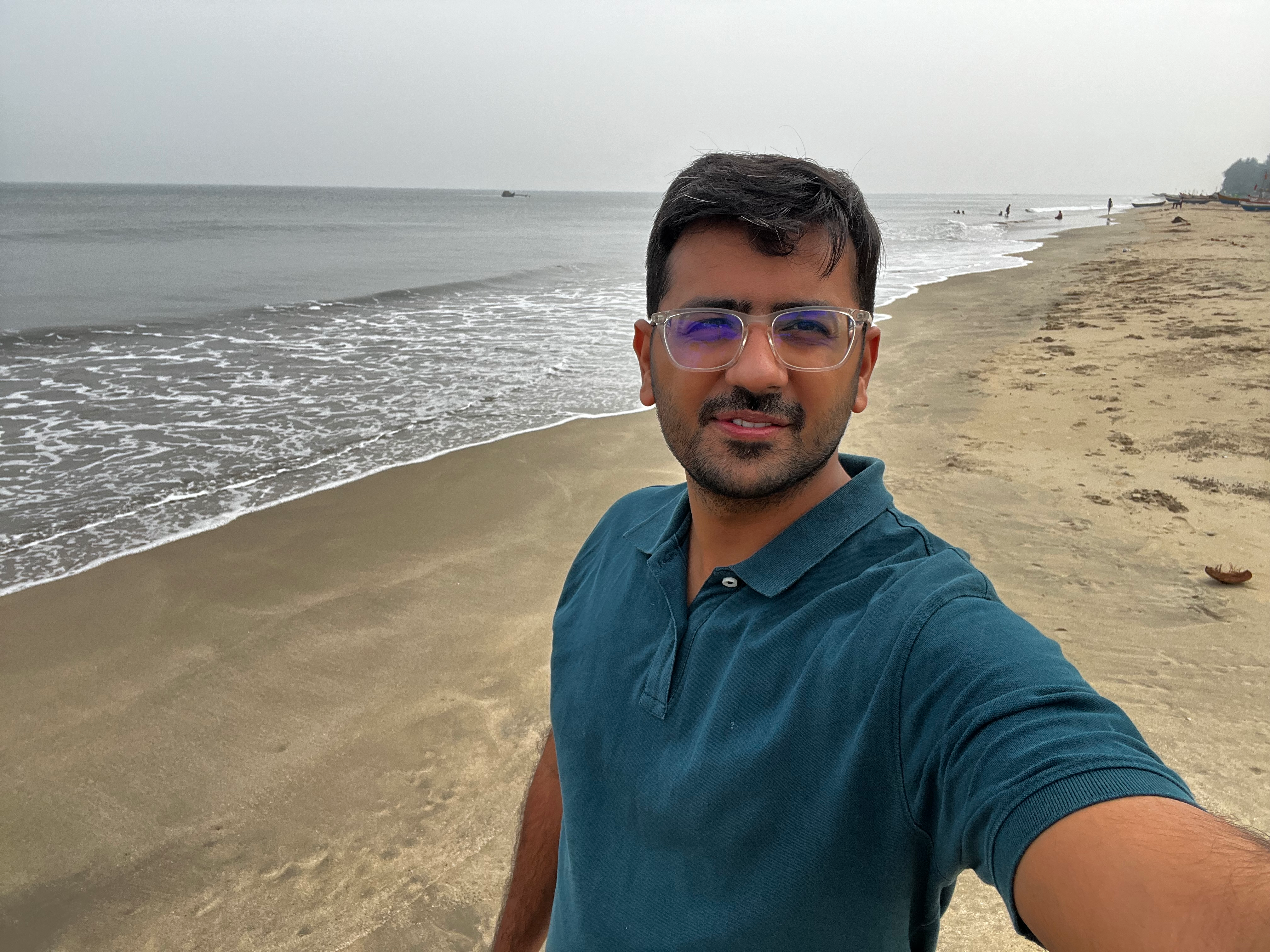 Javed Khatri