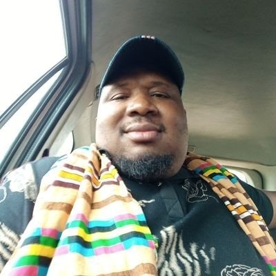 Everistus Olumese 🇳🇬