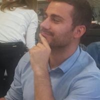 Ismael Garcia Moreira