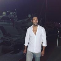 Borja Sanchez Hernaez