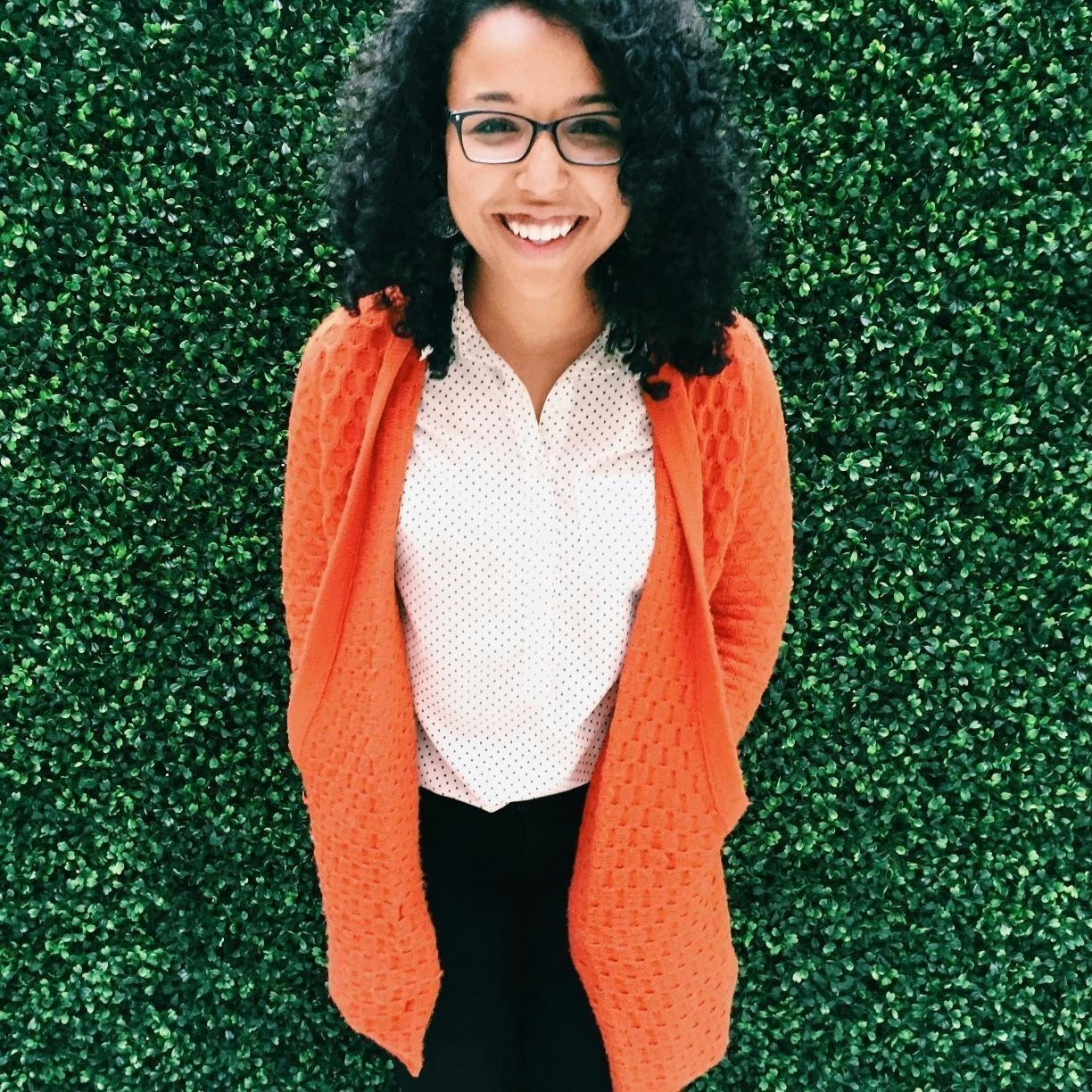 ivellisse m. morales