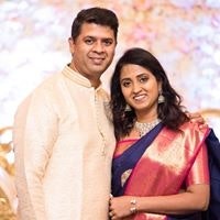 Rajasekher Panisetty