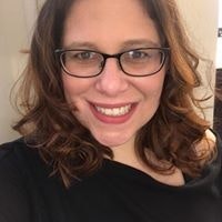 Jessica Reich Volchko