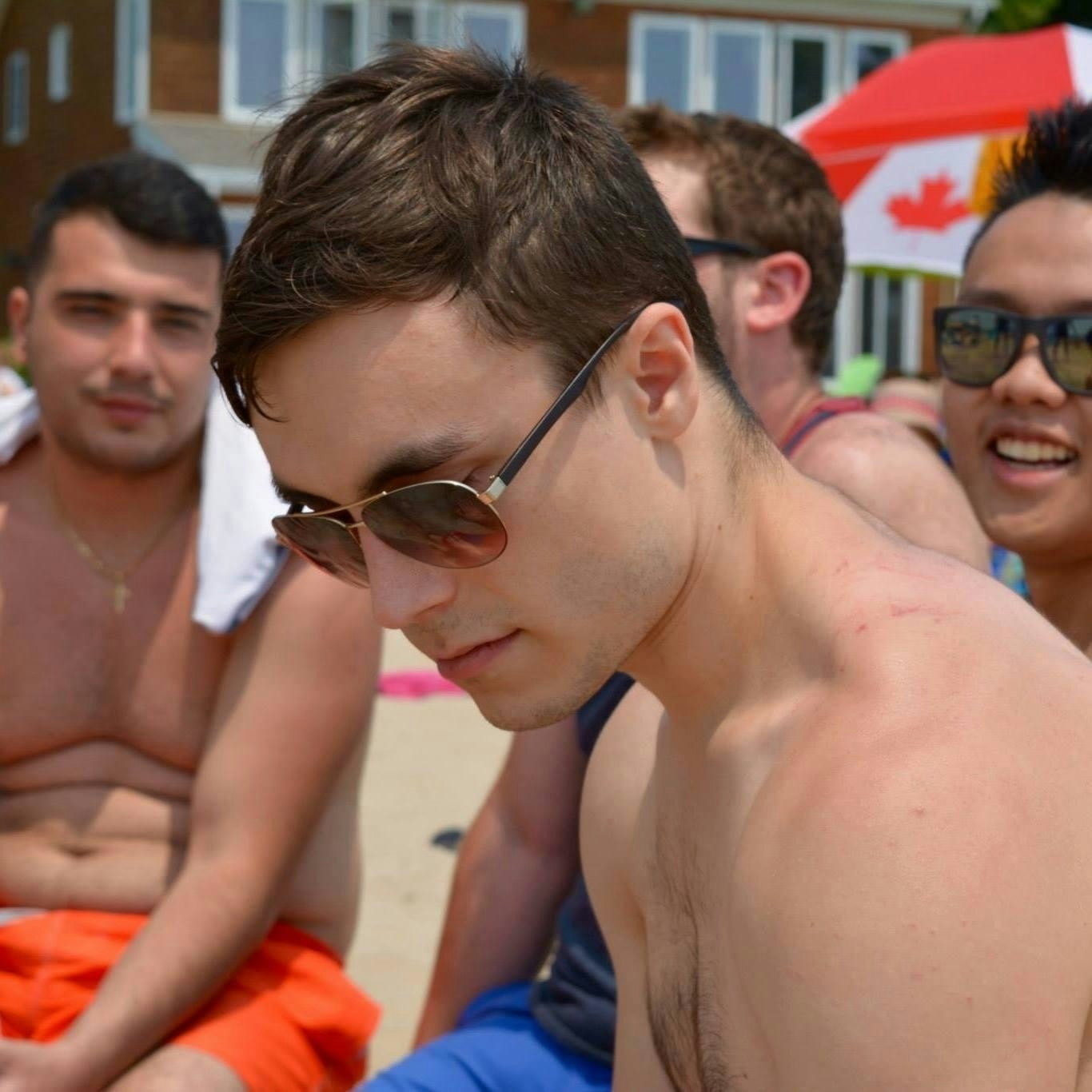 Alexander Mistakidis