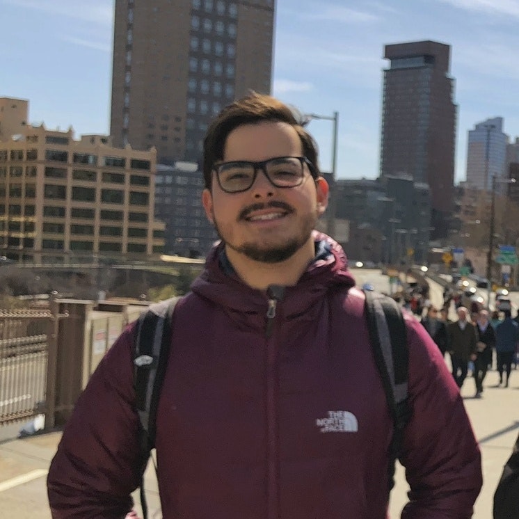 Gabriel Carvalho Braga