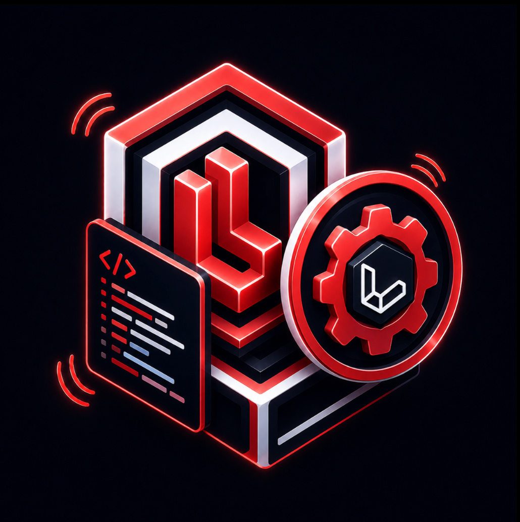 Laravel Company