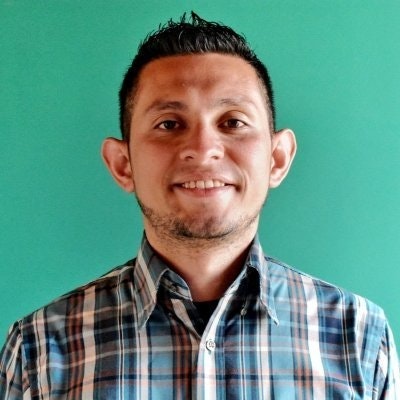 Jason Gutierrez Parra