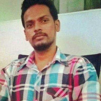 Roshan Samuel Ambler