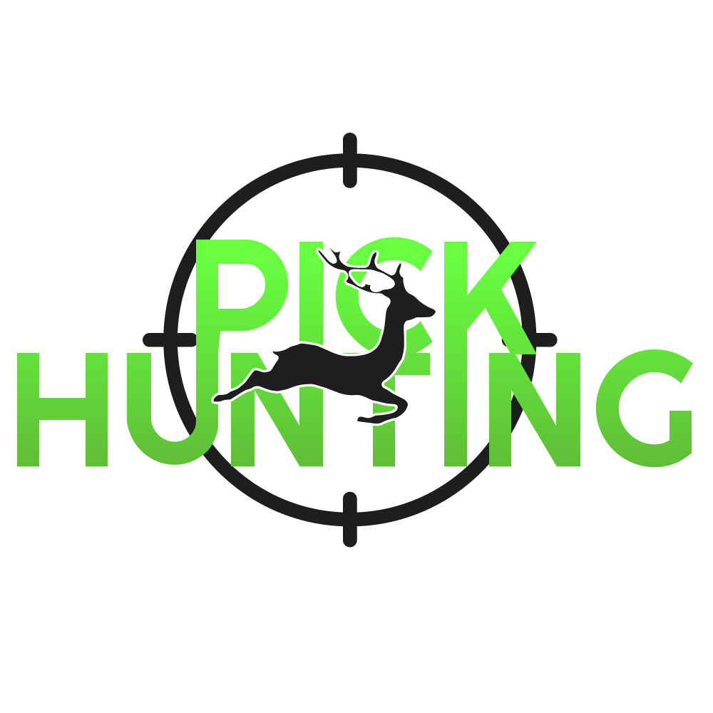 pick hunting