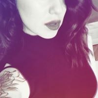 Анна Якупова