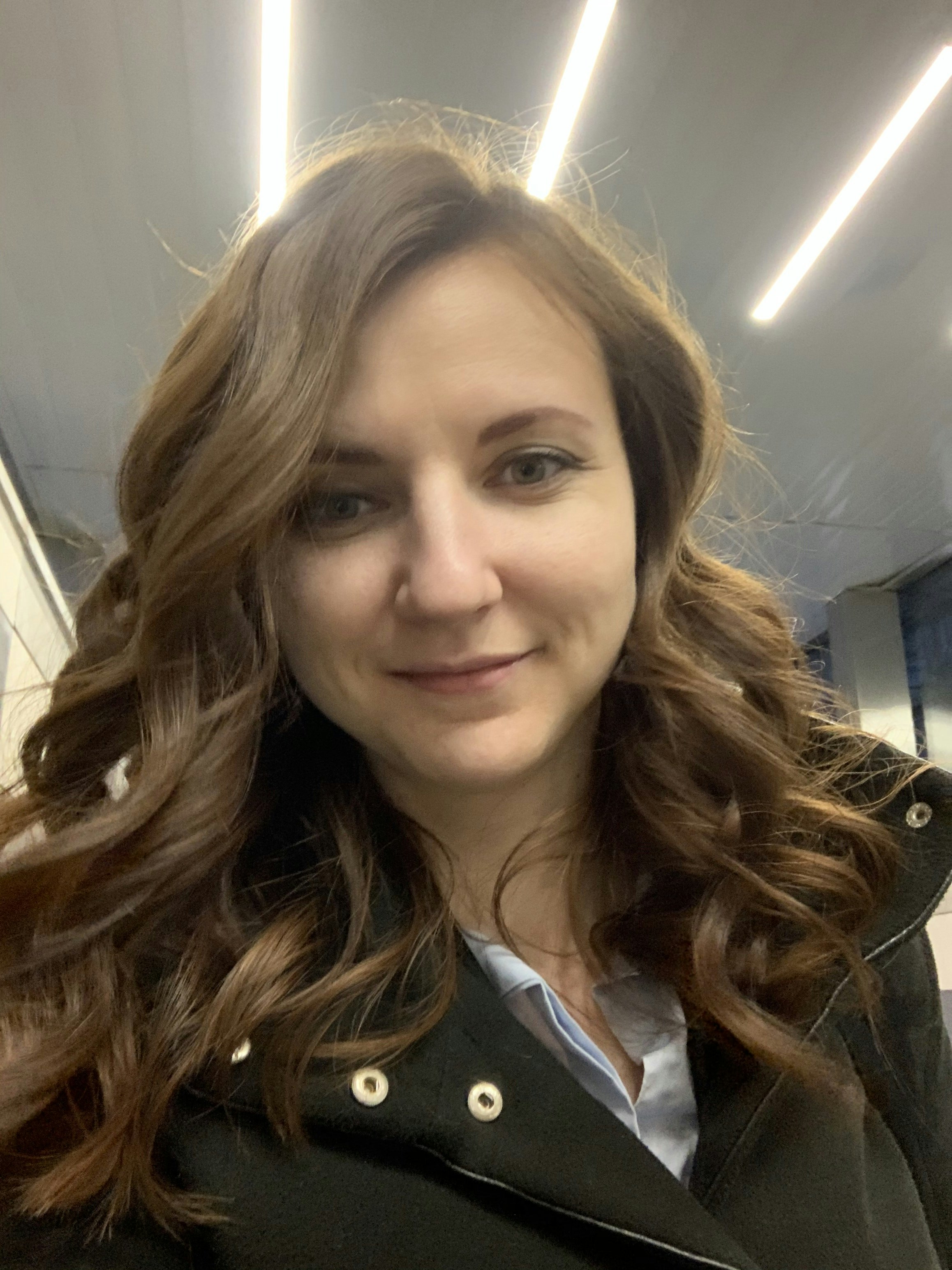 Anastasia Barchukova