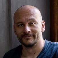 Андрей Подыряко