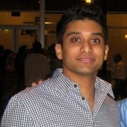 Arvind Krishnan