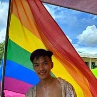 Vienz Leemar Mangyao