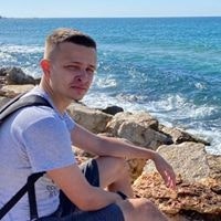 Миша Халявский