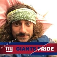 Daniel James McCarron