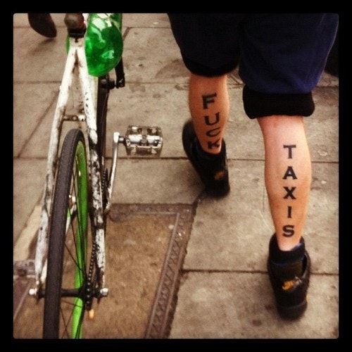 FUCKTAXISTHEONEANDONLY