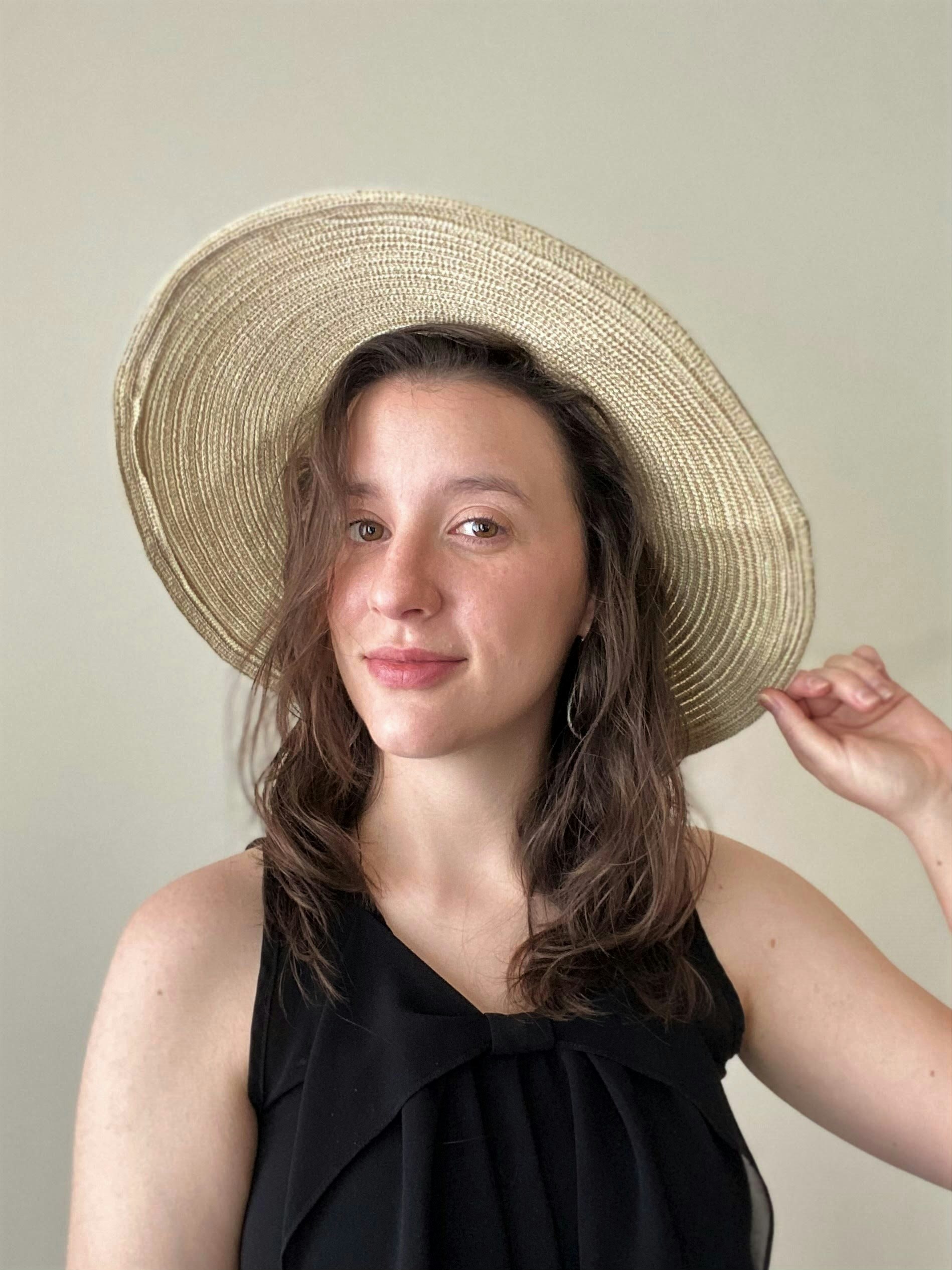 Olivia Mischianti Look