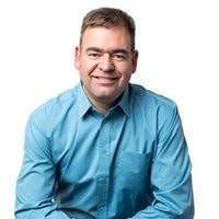 Leon Janse Van Rensburg