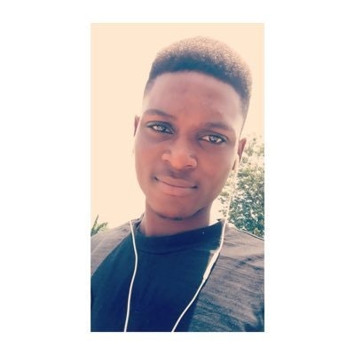 Joe Joe👨🏽‍💻