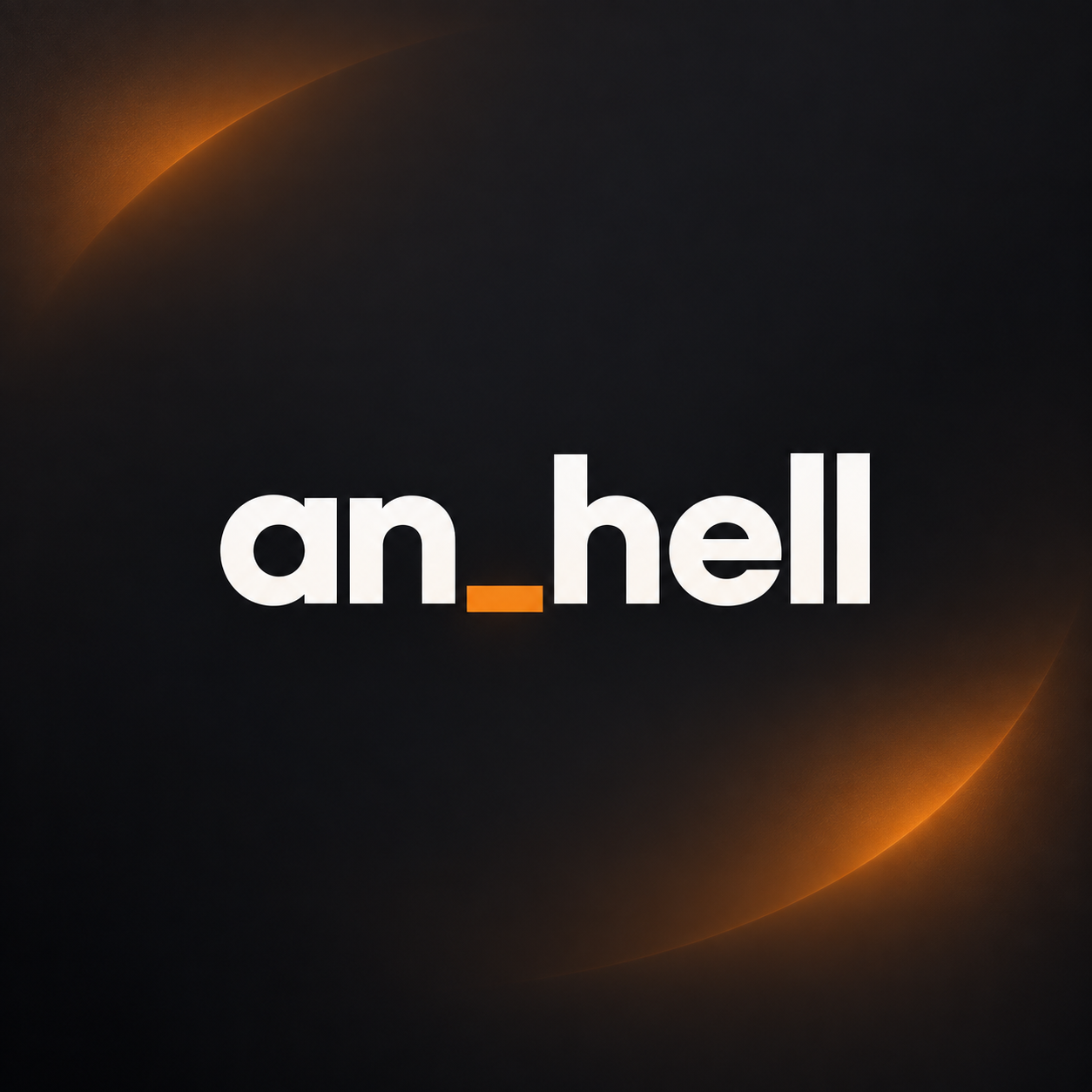 An Hell