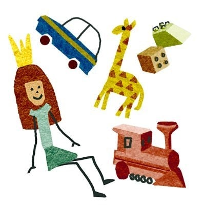 Tidyque - Educational App for Kids