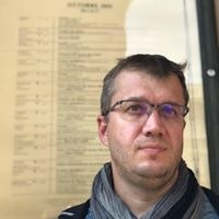 Алексей Чуркин