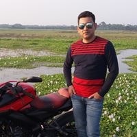 Raihan Kabir Mithu