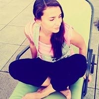 Евгения Греф