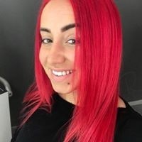 Светлана Шарипова