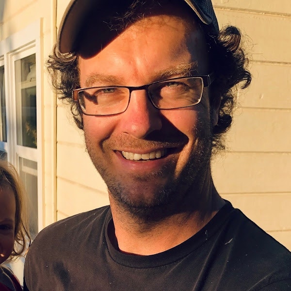 Levi Voelz