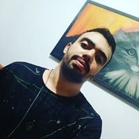 Eduardo Araújo Santos