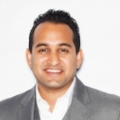 Pankaj S. Raval, Esq